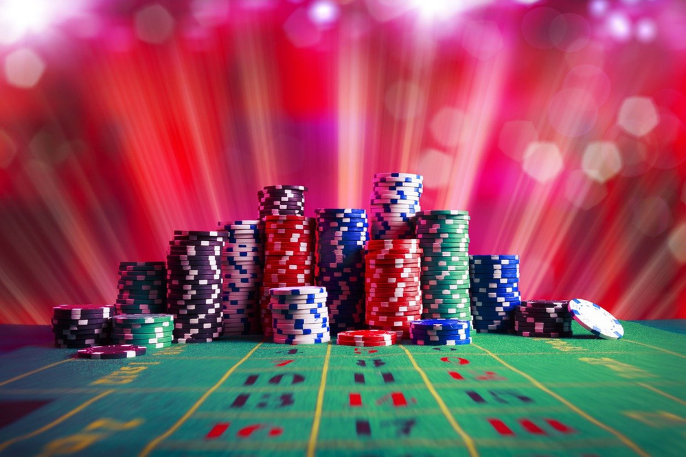 Could This Report Be The Definitive Answer To Your casino low deposit?